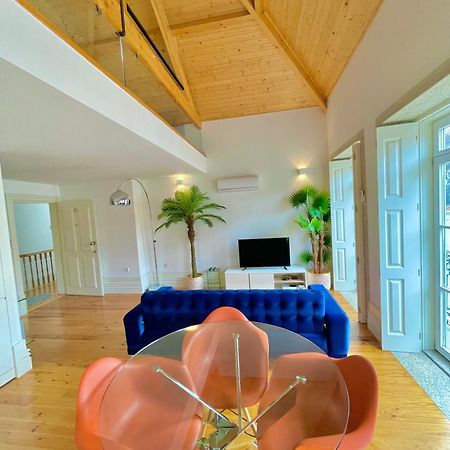 Porto Domus 210 Penthouse Apartment Exterior photo
