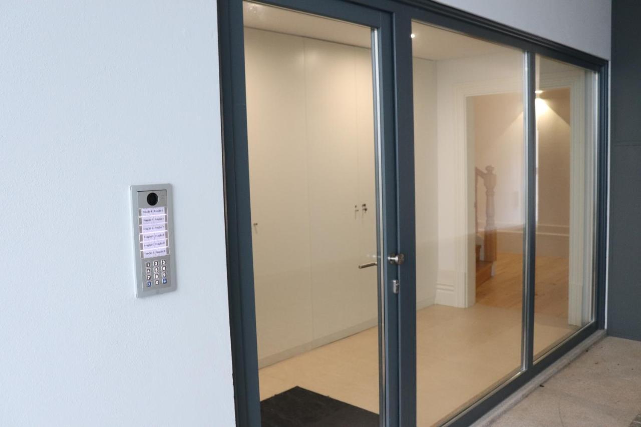 Porto Domus 210 Penthouse Apartment Exterior photo