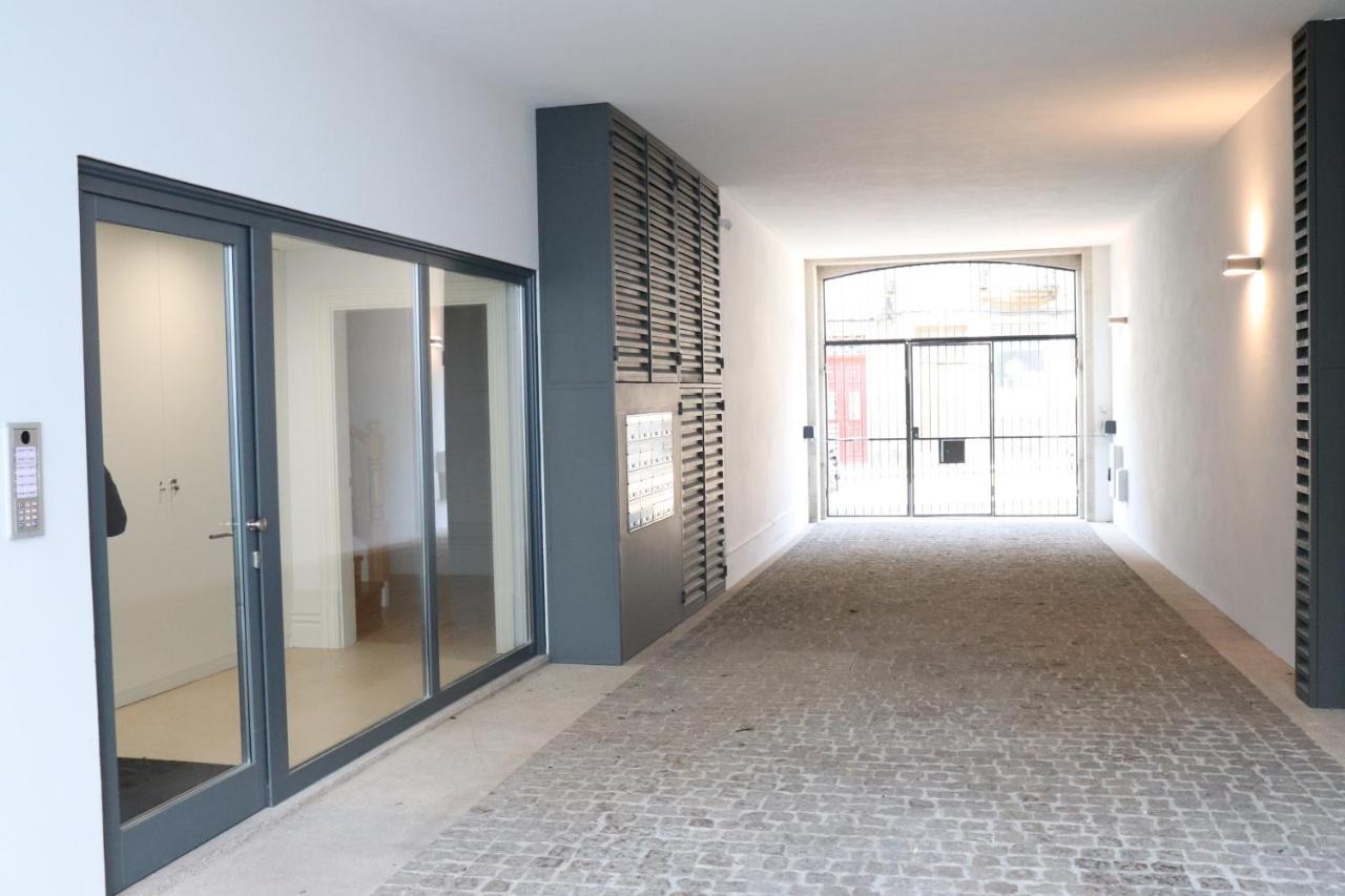 Porto Domus 210 Penthouse Apartment Exterior photo