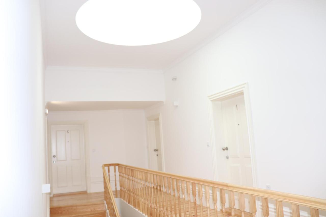 Porto Domus 210 Penthouse Apartment Exterior photo