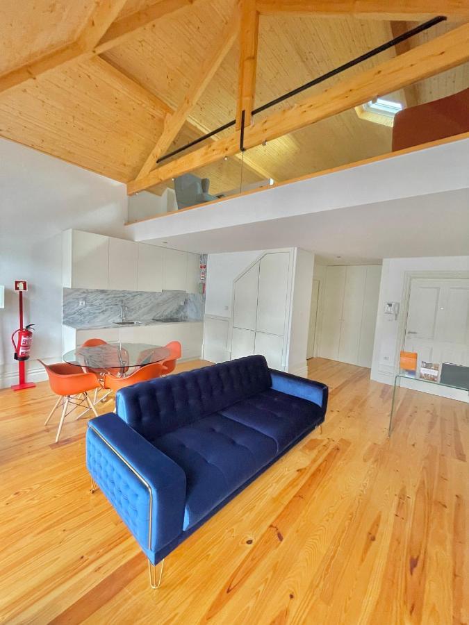 Porto Domus 210 Penthouse Apartment Exterior photo