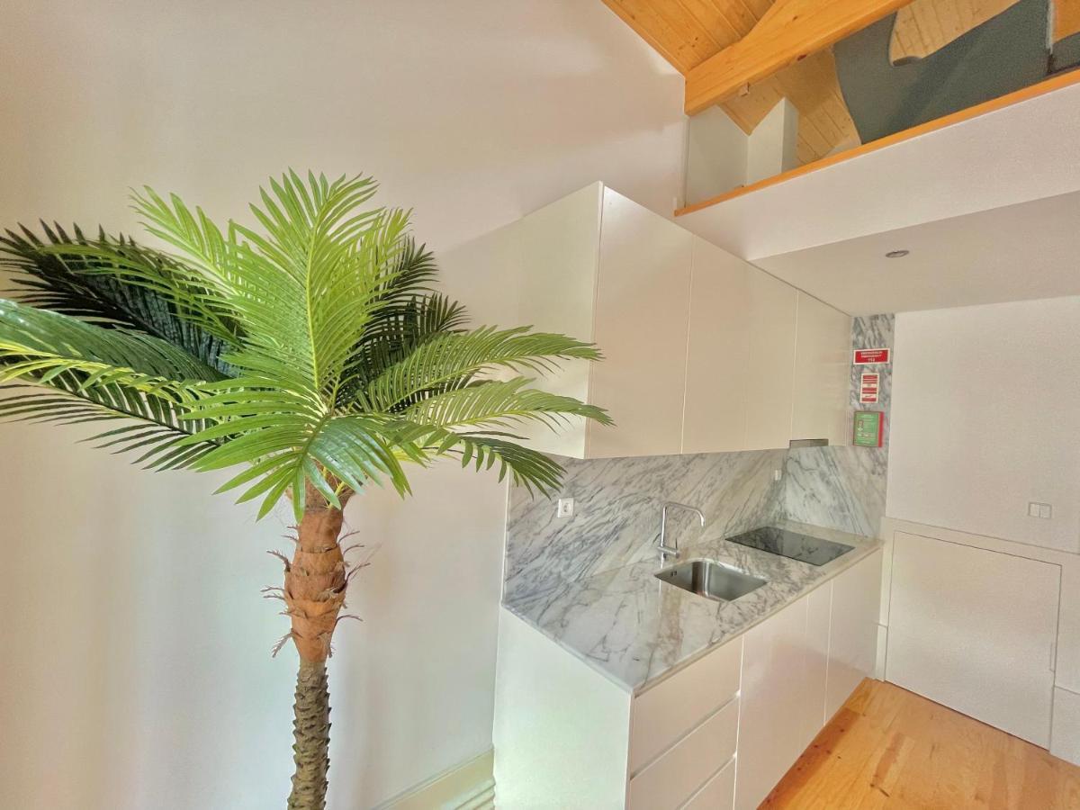 Porto Domus 210 Penthouse Apartment Exterior photo