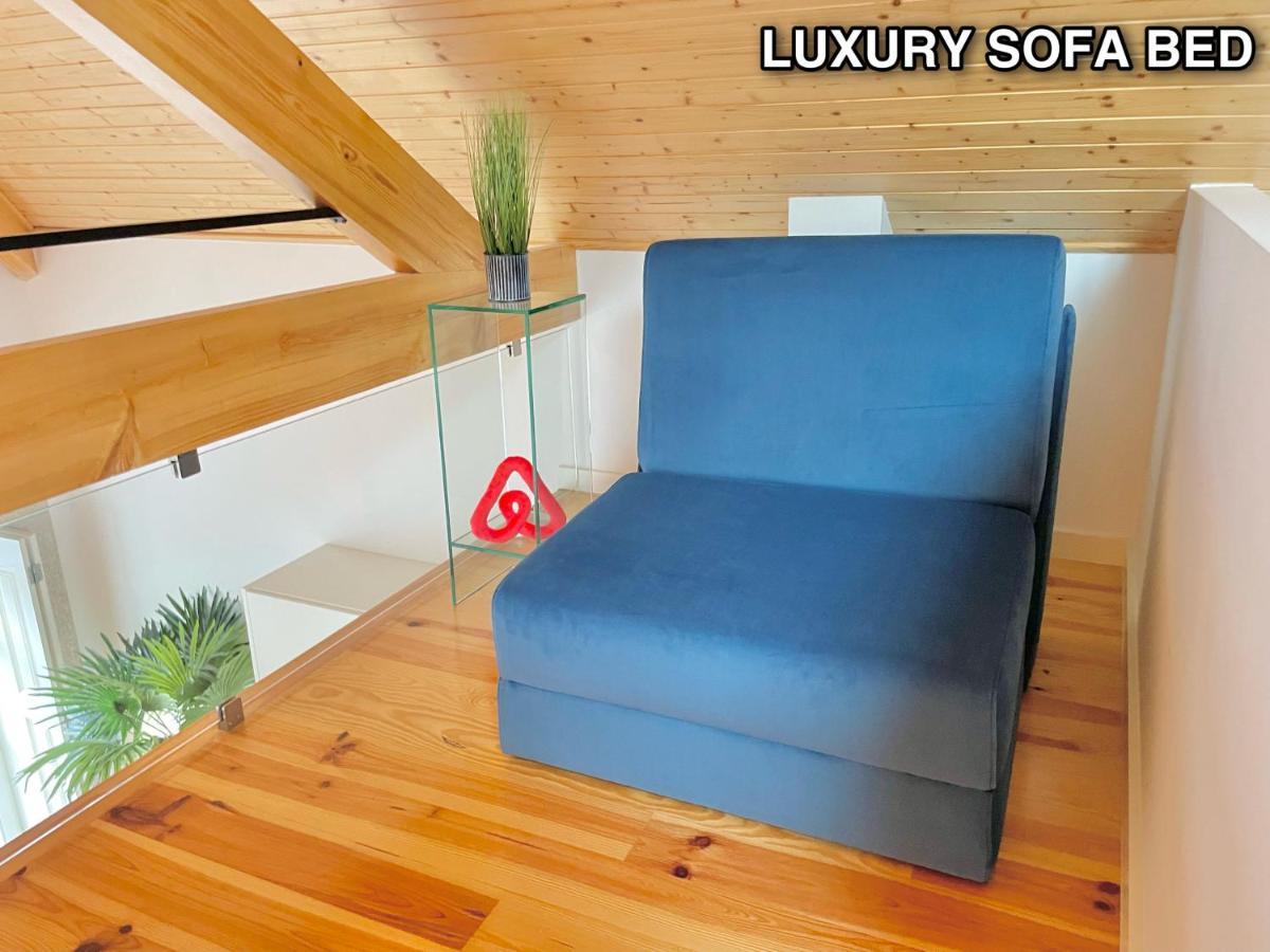 Porto Domus 210 Penthouse Apartment Exterior photo