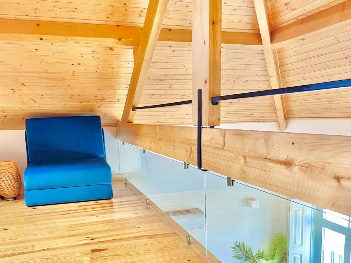 Porto Domus 210 Penthouse Apartment Exterior photo